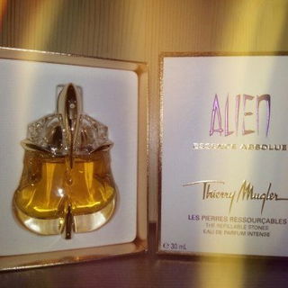 Alien Essence Absolue von Mugler