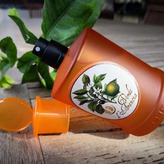 Verde d'Arancia - Monotheme