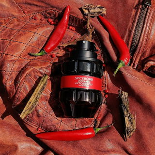 Spicebomb Infrared (Eau de Parfum) - Viktor & Rolf