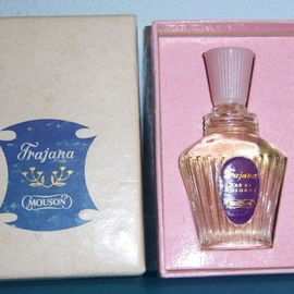 Trajana - J. G. Mouson & Co.
