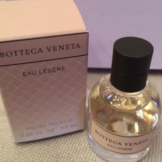 Bottega Veneta Eau Légère von Bottega Veneta