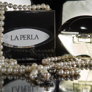 La Perla (2012) (Eau de Parfum) - La Perla