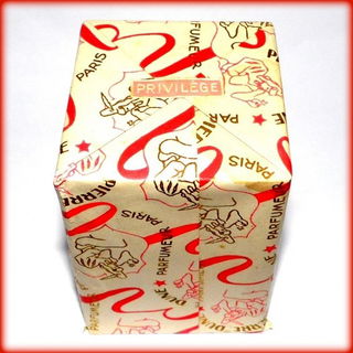 Privilège - Pierre Dune