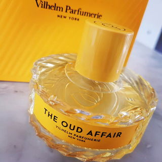 The Oud Affair - Vilhelm Parfumerie
