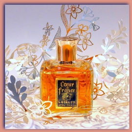 Cœur de France - L. Giraud