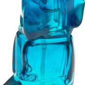 Jordi the Elephant (petrol) - Trader B's / Unlimited Perfumes