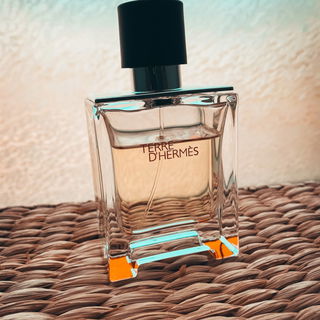 Terre d'Hermès (Eau de Toilette) von Hermès