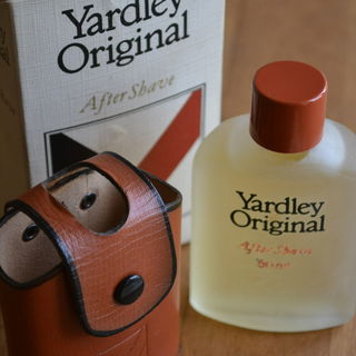 Yardley Original (After Shave) by Yardley