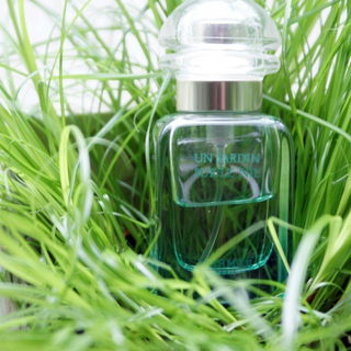 Un Jardin sur le Nil (Eau de Toilette) von Hermès