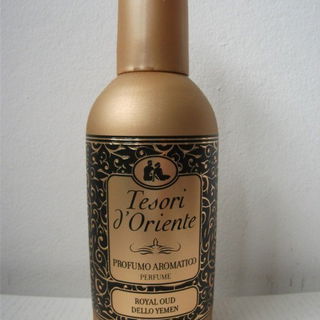 Royal Oud dello Yemen - Tesori d'Oriente