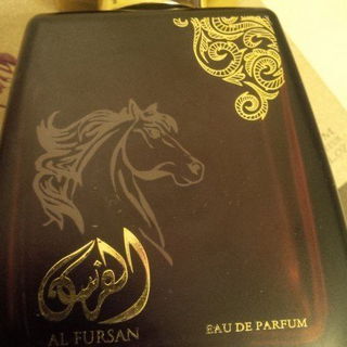 Al Fursan by Lattafa