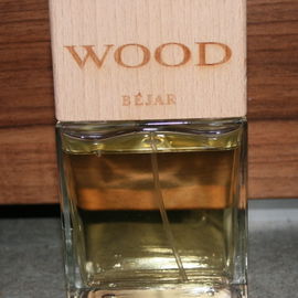 Wood - Béjar