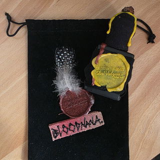 Bloodnana by OM Parfum