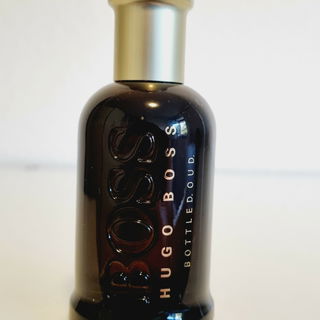 Boss Bottled Oud (Eau de Parfum) by Hugo Boss