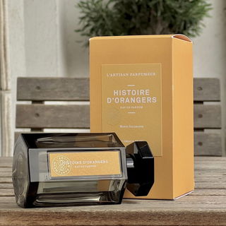 Histoire d'Orangers by L'Artisan Parfumeur