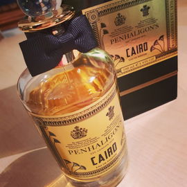 Cairo - Penhaligon's
