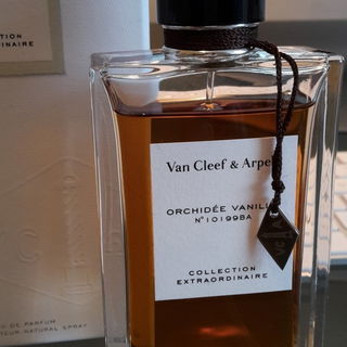 Orchidée Vanille von Van Cleef & Arpels