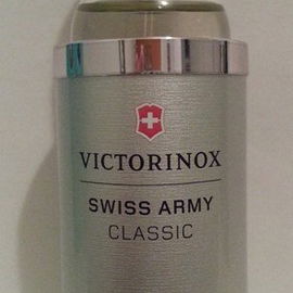 Swiss Army Classic - Victorinox
