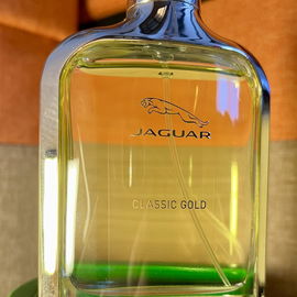 CLASSIC GOLD / JAGUAR