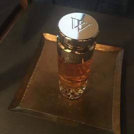 Le Parfum - Weil