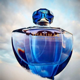Shalimar Souffle de Parfum - Guerlain