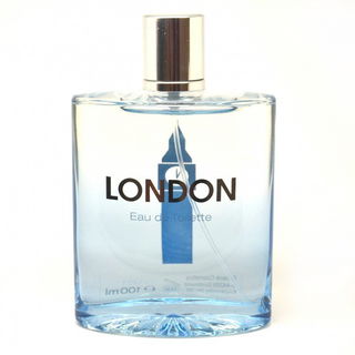 City Concept - London by Aldi
