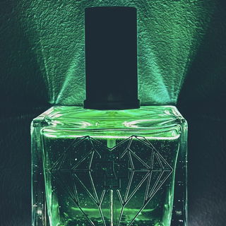 Diamant L'Eau Intense - Rammstein