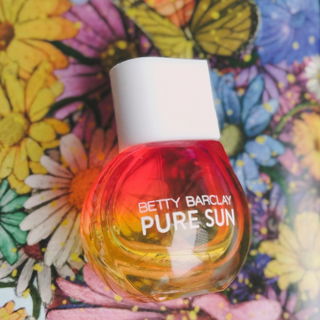 Pure Sun (Eau de Toilette) by Betty Barclay