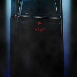 Play Intense (Eau de Toilette) - Givenchy