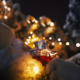Angel Liqueur de Parfum - Mugler