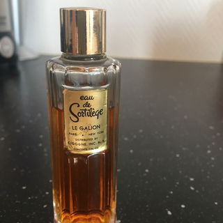 Ambre Antique (1905) - Coty