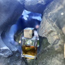 Cri du Kalahari - Ella K Parfums