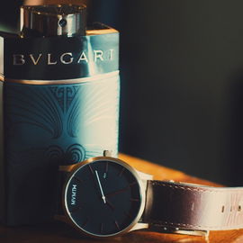 Bvlgari Man In Black All Blacks Limited Edition - Bvlgari