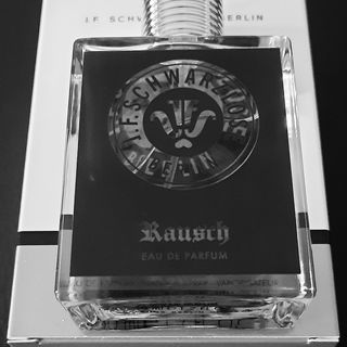 Rausch von J.F. Schwarzlose Berlin