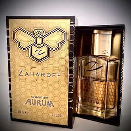 Signature Aurum - Zaharoff