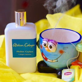 Philtre Ceylan - Atelier Cologne