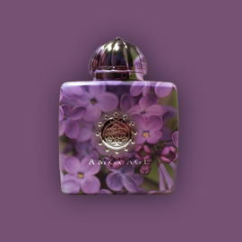 Lilac Love