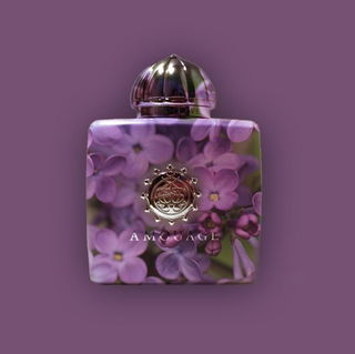 Lilac Love