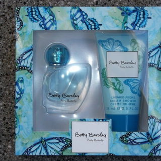 Pretty Butterfly - Betty Barclay