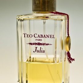 Julia - Téo Cabanel
