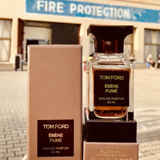 Ébène Fumé (Eau de Parfum) - Tom Ford