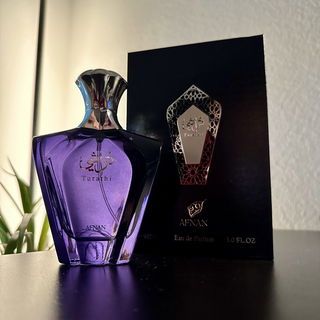 Turathi (Blue) von Afnan Perfumes