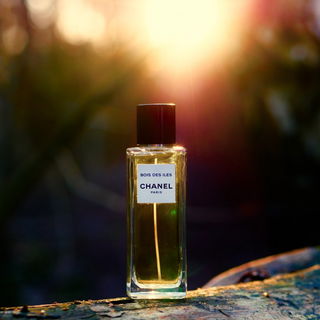 Bois des Îles (Eau de Parfum) - Chanel