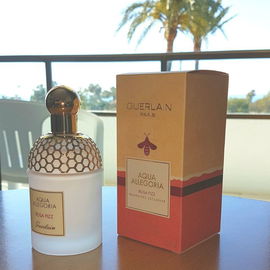 Aqua Allegoria Rosa Fizz - Guerlain
