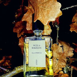 Nuit de Bakélite - Naomi Goodsir