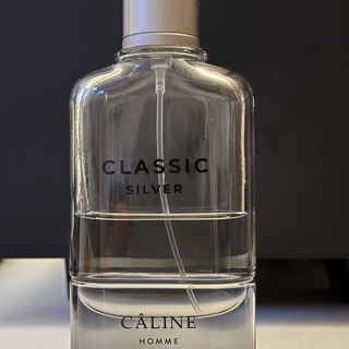 Classic Silver by Câline