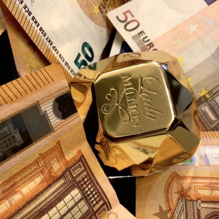 Lady Million (Eau de Parfum) - Rabanne