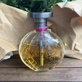 Yapana (2013) by Volnay