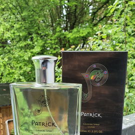 Patrick - Fragrances of Ireland
