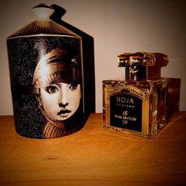 Burlington 1819 von Roja Parfums